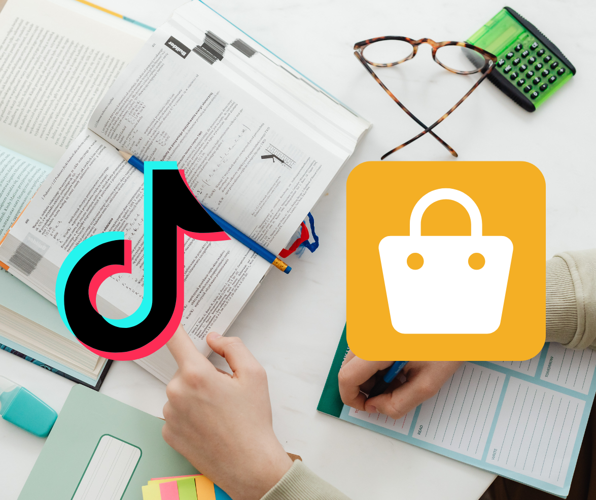 Terlindungi: Cara berjualan dan beriklan di Tiktok
